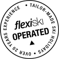 Flexiski Operated