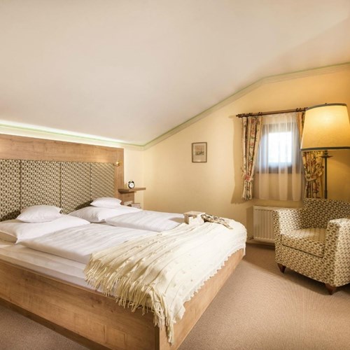 Hotel St Georg, Ski Accommodation in Bad Hofgastein, comfort double room