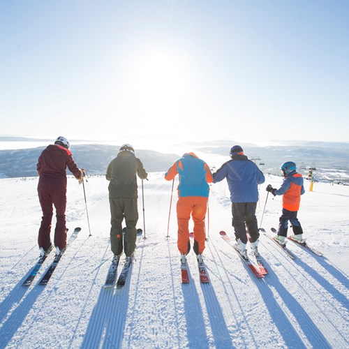 Short Breaks Group Ski Holidays | Group Ski Weekends | Flexiski