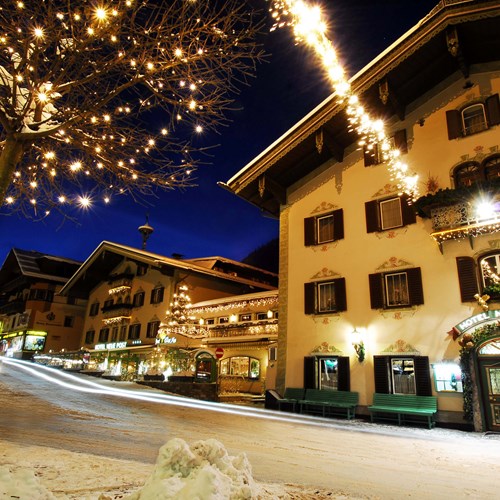 Hotel-Neue-Post-Mayrhofen-hotel exterior