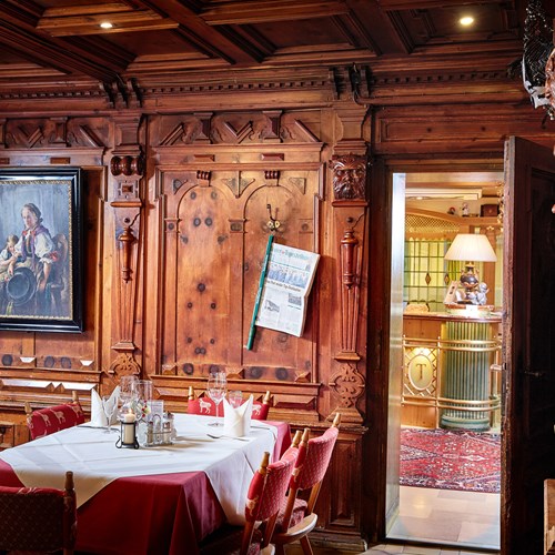 Hotel-Neue-Post-Mayrhofen-stube