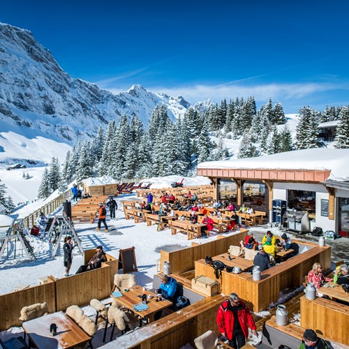 Engelberg-trubsee-Alpine-Lodge-new sun-terrace