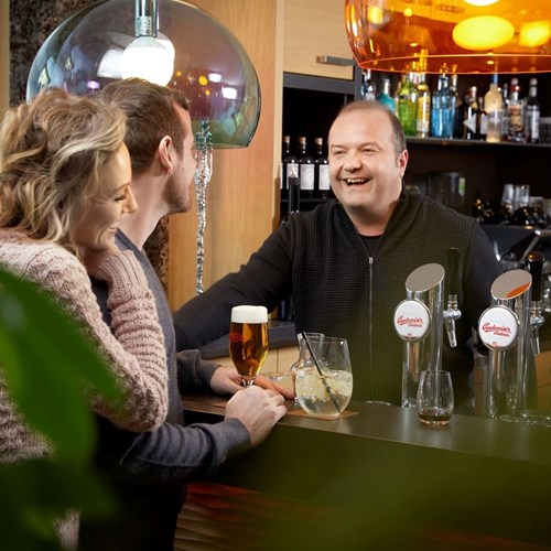 Hotel-Lederer's-Living-design-hotel-Kaprun-bar