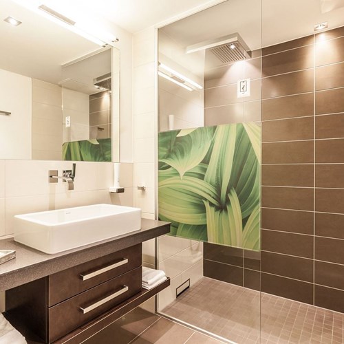 Hotel-Lederer's-Living-Kaprun-design-Hotel-bathroom