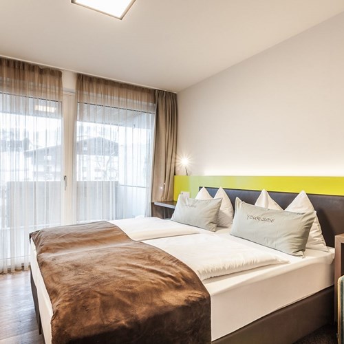 Hotel-Lederer's-Living-Kaprun-design-Hotel-basic-double-room