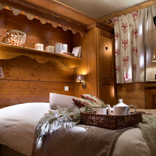 Les-Fermes-de Méribel-Meribel-France-superior double room