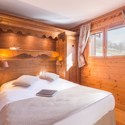 Les-Fermes-de Méribel-Meribel-France-double room