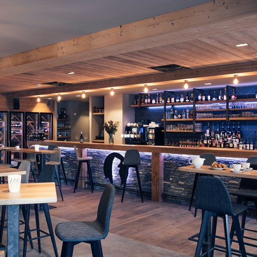 Hotel Avancher in Val d'Isere ski resort