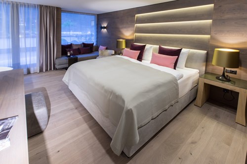 short ski breaks europe - Hotel Elisabeth, Mayrhofen