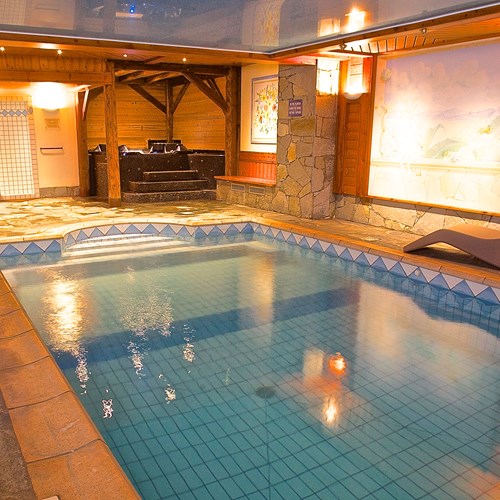 Hotel Chalet Mounier indoor pool.jpg