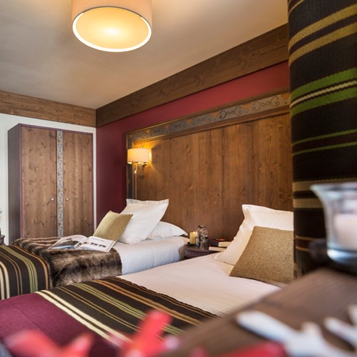 Hotel Le Hameau du Kashmir family room.jpg