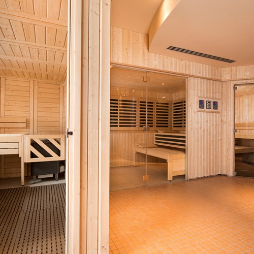 Hotel Le Hameau du Kashmir saunas.jpg