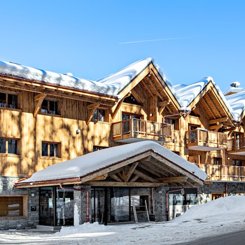 Chalet Elena entrance.jpg