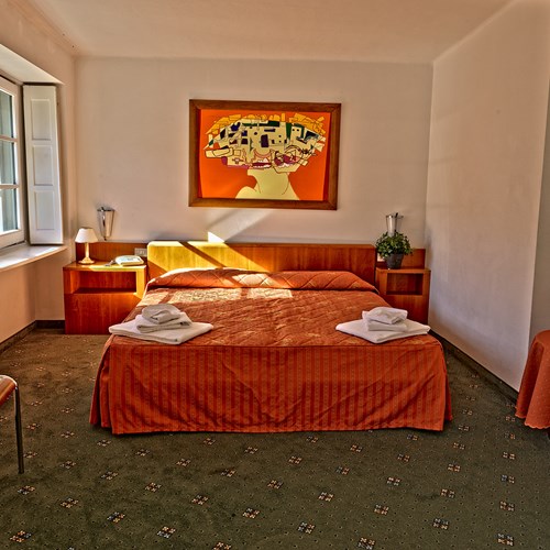 Hotel La Torre bedroom.jpg