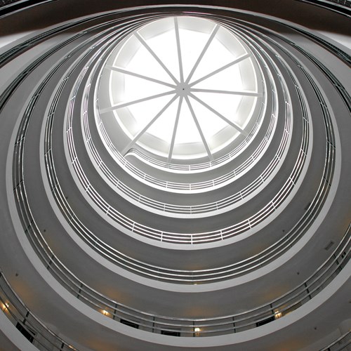 Hotel La Torre central atrium.jpg