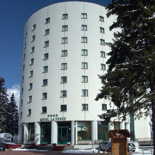Hotel La Torre exterior.JPG