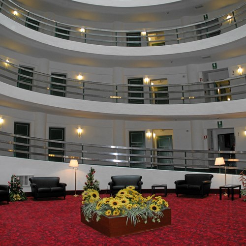 Hotel La Torre ramp.jpg