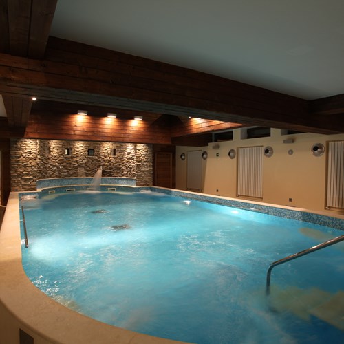 Hotel La Torre swimming pool.JPG