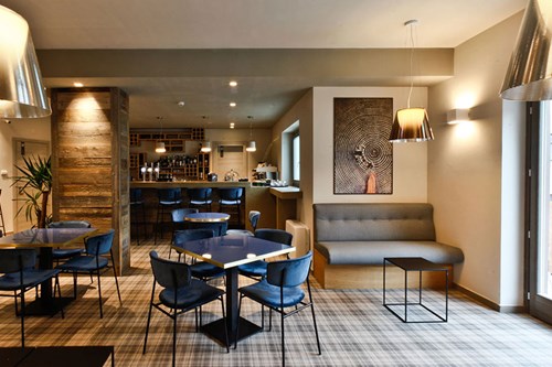du parc hotel lounge bar affordable ski breaks