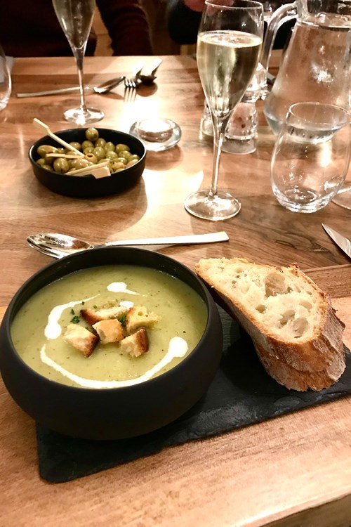 2019.03 Cascades Mads Soup Starter.JPG