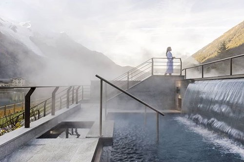 qc terme chamonix mont blanc spa
