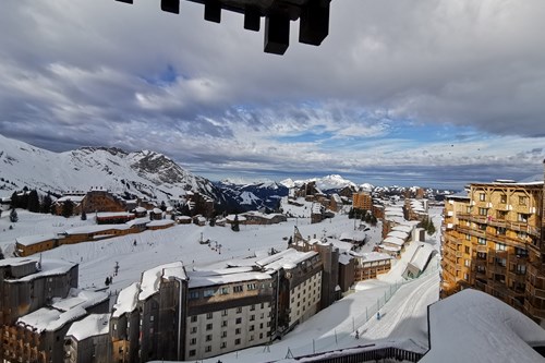 avoriaz