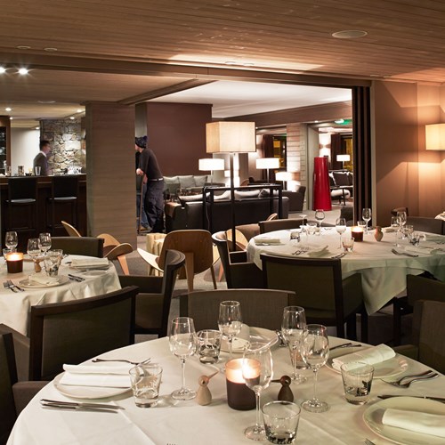 Hotel-Fitz-Roy-Val-Thorens-dining-area