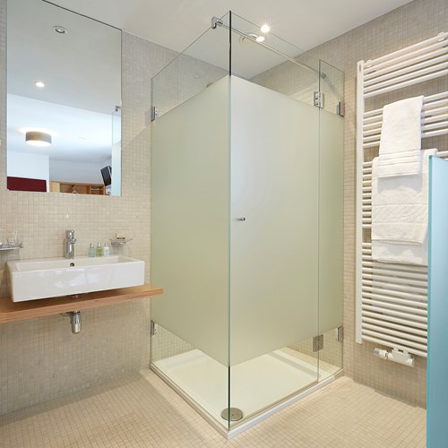 Chalet Amalien Haus en suite ski accommodation St Anton