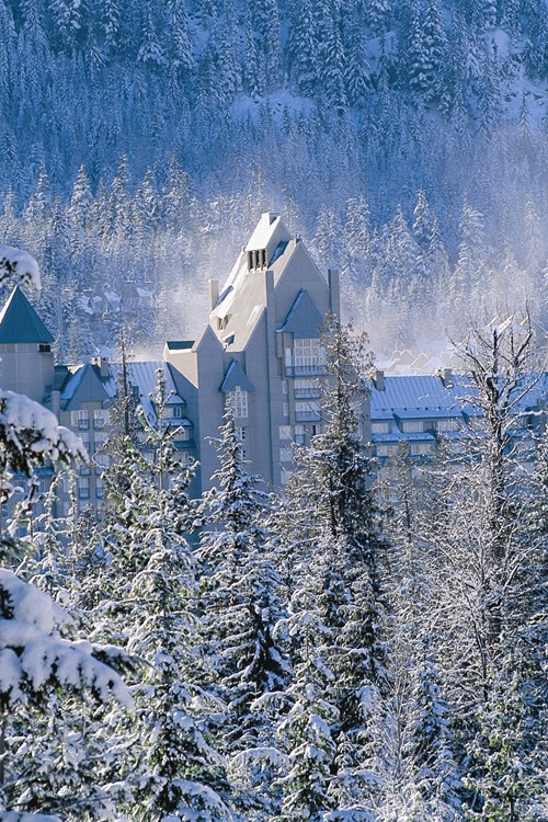 Download 5 Fairmont Chateau Whistler Ski Hotel In Canada Flexiski For Free Wallpaper 5 Fairmont Chateau Whistler Ski Hotel In Canada Flexiski Free