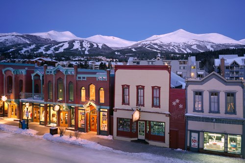 Summit Value Pass - Breckenridge