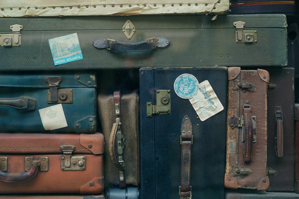 What to Bring