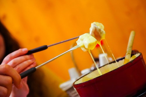 Fondue-Morzine-Cheese