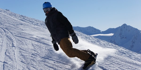 A Flexiski Week Exploring Sun Peaks