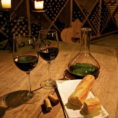 Boutique Hotel Steinerwirt, Zell am See, Austria, restaurant food