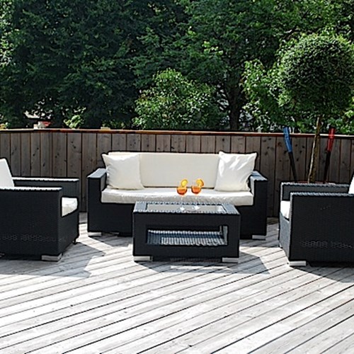 Boutique Hotel Steinerwirt, Zell am See, Austria - outdoor apres terrace