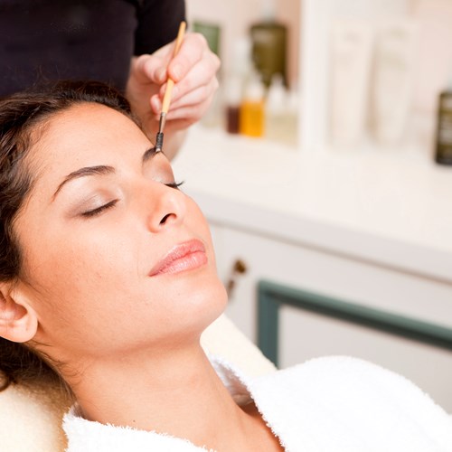 Sporthotel Reisch, Kitzbuhel. spa treatments