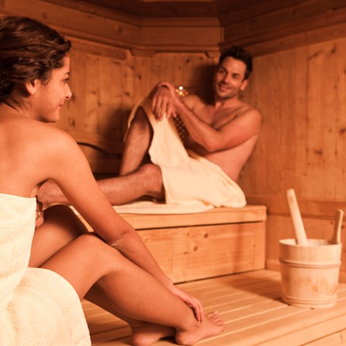 Sporthotel Reisch, Kitzbuhel ski accomodation, spa and sauna
