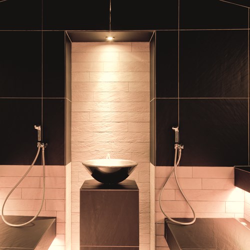Hotel Tauern Spa, Kaprun, ski accommodation, spa area and steam room
