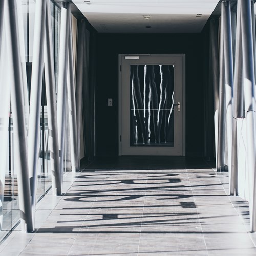 The Crystal Lifestyle Hotel, Luxury ski accommodation in Austria, interior