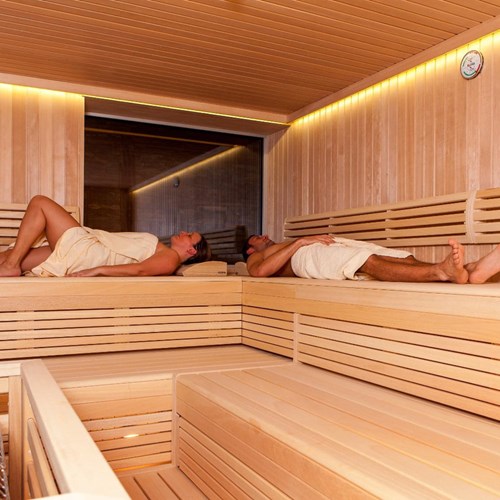 Lti Alpenhotel Kaiserfels, ski accommodation in Austria, spa and sauna