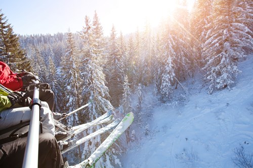 Ski Weekends with Flexiski. Short Ski Breaks with Flexiski.