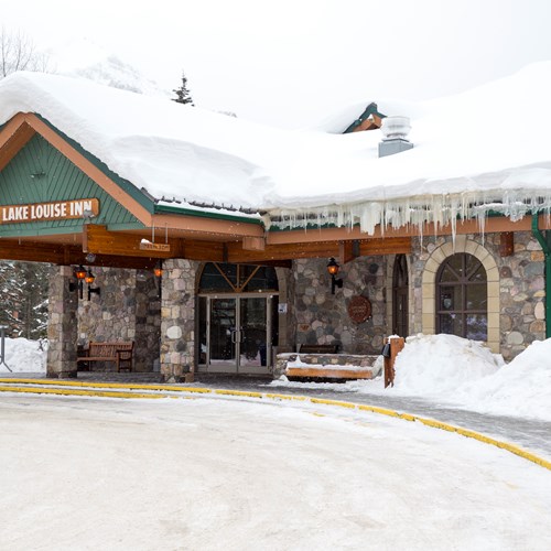 Lake Louise Inn