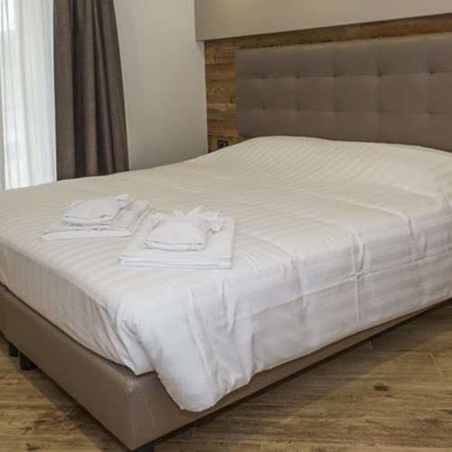 K2 Hotel Sauze d'Oulx comfort room