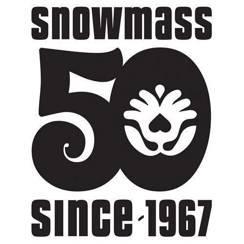 snowmass 50th anniversary since1967