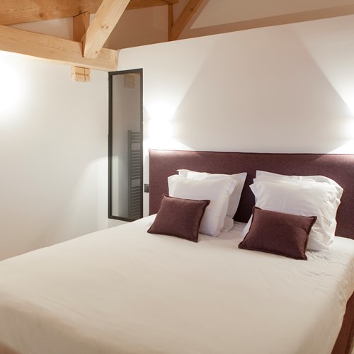 Flexiski Operated Chalet Des Cascades Les Arcs Standard Room
