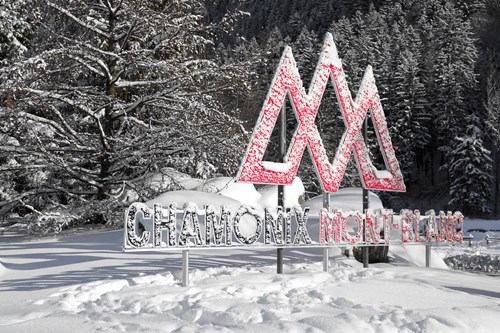 Chamonix Mont Blanc-off piste ski guiding