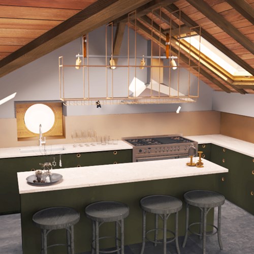 The Loft at 272 - Chamonix - Kitchen.jpg