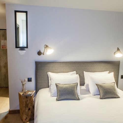 Flexiski Operated Chalet Des Cascades Les Arcs Standard Room