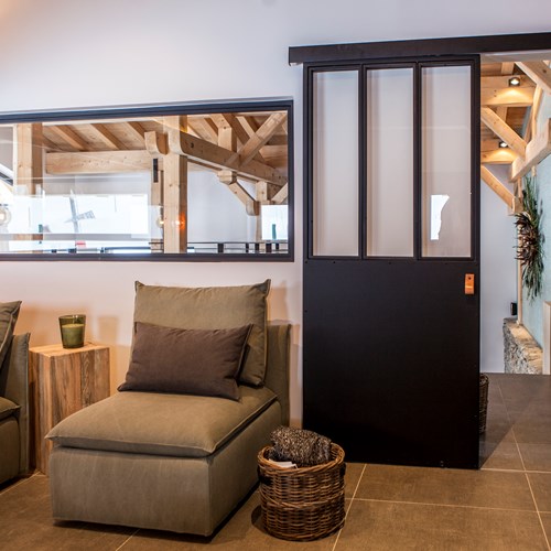 Flexiski Operated Chalet Des Cascades Les Arcs Snug