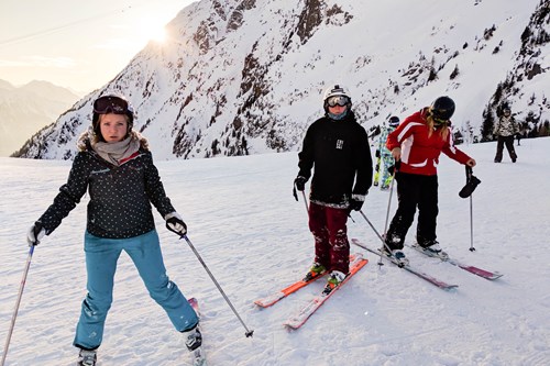 201801 Chamonix Skiing sunset shot (2).jpg
